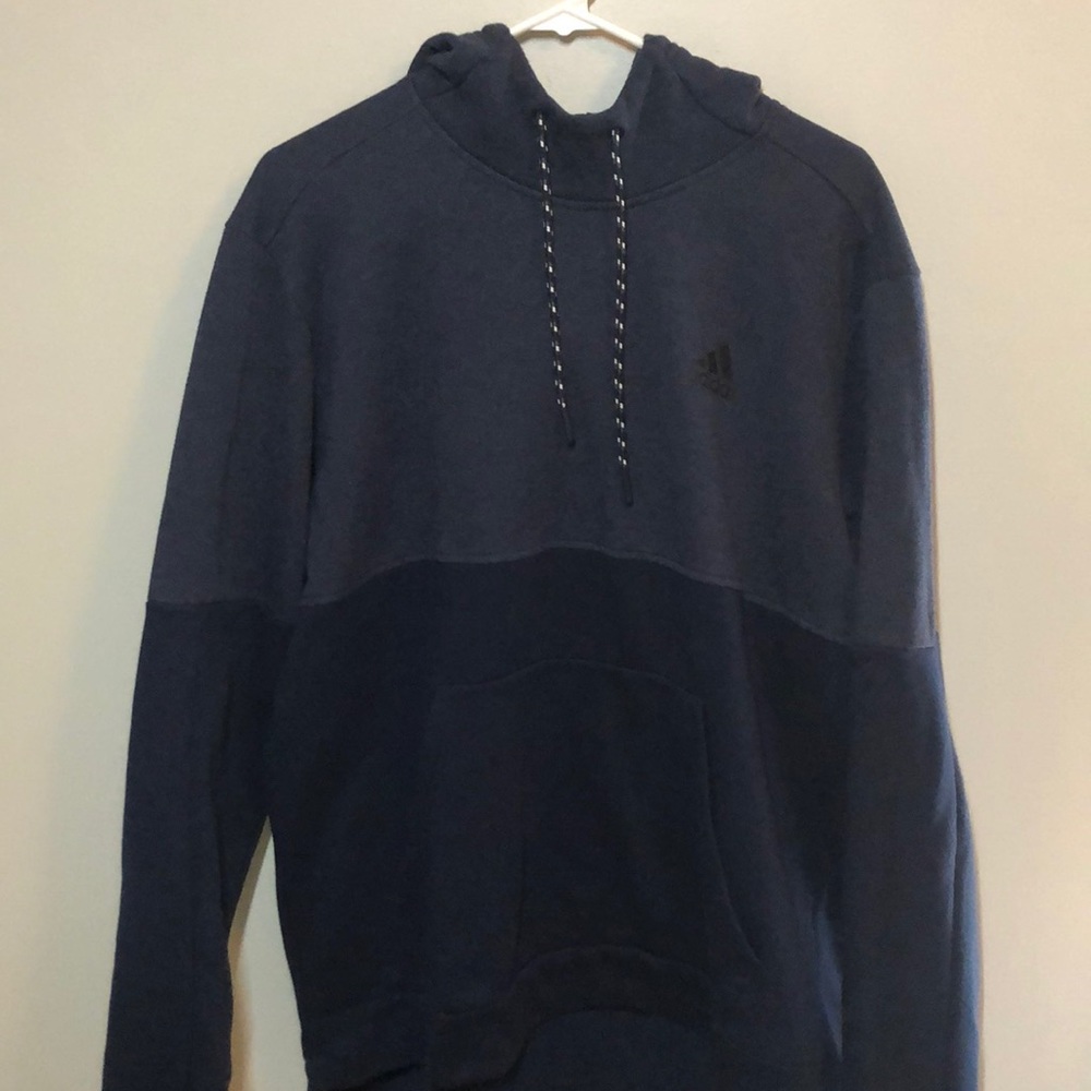 Adidas Pullover Hoodie